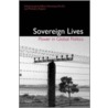 Sovereign Lives door Veronique Pin-Fat
