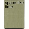 Space-Like Time door F.M. Christensen