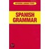 Spanish Grammar