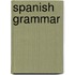 Spanish Grammar