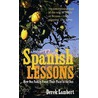 Spanish Lessons door Derek Lambert