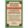 Spanish Stories by Angel Flores