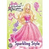 Sparkling Style by Mary Man-Kong