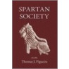 Spartan Society door Pierre Brule