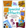 Special Effects by Deri Robins