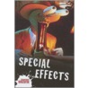 Special Effects by Frances Ridley