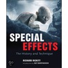 Special Effects door Richard Rickitt