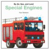Special Engines door Paul Strickland