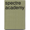 Spectre Academy by Eric Vlesmas