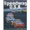 Speedway U.S.A. door Dan Hamilton
