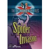 Spider Invasion door Paul Blum