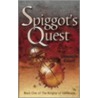 Spiggot's Quest door Garry Kilworth
