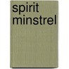 Spirit Minstrel by J.B. Packard