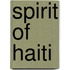 Spirit Of Haiti