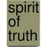 Spirit Of Truth