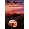 Reizigers by Rudi Wester