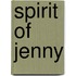 Spirit of Jenny