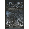 Spooky New York door S.E. Schlosser
