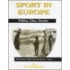 Sport In Europe
