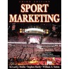 Sport Marketing door William Anthony Sutton