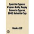 Sport in Cyprus