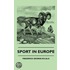 Sport in Europe