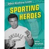 Sporting Heroes door Jane Bingham