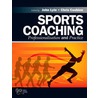 Sports Coaching by John Lyle