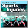 Sports Injuries door Paul Wade
