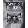 Sports Injuries door Pat O'Neill