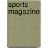 Sports Magazine