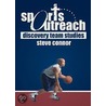 Sports Outreach door Steve Connor