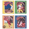 Sports Starters door Babbie Kalman