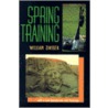 Spring Training door William Zinsser