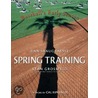 Spring Training door Stan Grossfeld