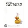 Squeaky Gourmet by Maureen Jeanson