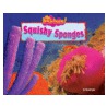 Squishy Sponges door Natalie Lunis