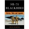 Sr-71 Blackbird door Richard H. Graham