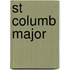 St Columb Major