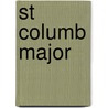 St Columb Major door Miriam T. Timpledon