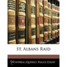 St. Albans Raid by Montr al