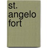 St. Angelo Fort door Miriam T. Timpledon