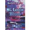 St. Louis Blues door K. Levy Barbara