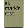 St. Mark's Rest door Lld John Ruskin