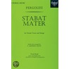 Stabat Mater Vs by Unknown