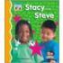 Stacy and Steve