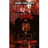 China per trein by Paul Theroux