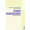 Stadtsoziologie by Hartmut Häussermann