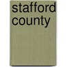 Stafford County door M. Amanda Lee