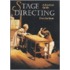 Stage Directing